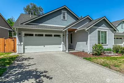 1707 Cyrene Drive NW, Olympia, WA 98502 - Photo 1