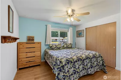 141 NE Mahonia Drive, Belfair, WA 98528 - Photo 21