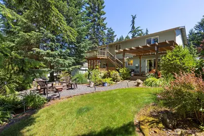 141 NE Mahonia Drive, Belfair, WA 98528 - Photo 33