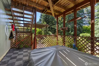 141 NE Mahonia Drive, Belfair, WA 98528 - Photo 37