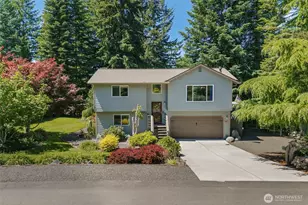 141 NE Mahonia Dr, Belfair, WA 98528 - Photo 1