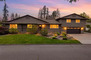 1527 E Woodcliff Rd, Spokane, WA 99203 - Photo 1