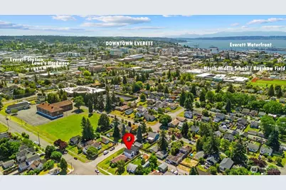 2817 25th Street #B, Everett, WA 98201 - Photo 37
