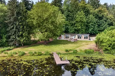 40109 32nd Avenue S, Roy, WA 98580 - Photo 1