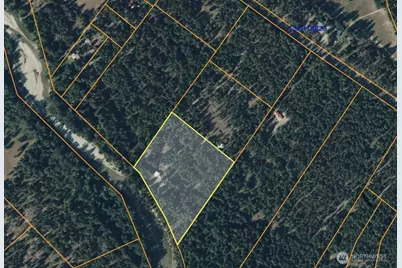 225 C Lost River Road, Mazama, WA 98833 - Photo 33