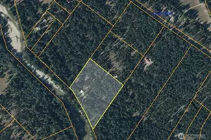 225C Lost River Rd, Mazama, WA 98833 - Photo 33