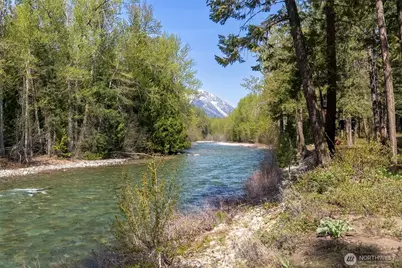 225 C Lost River Road, Mazama, WA 98833 - Photo 3