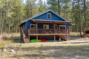 225C Lost River Rd, Mazama, WA 98833 - Photo 31