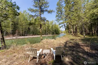 225 C Lost River Road, Mazama, WA 98833 - Photo 23