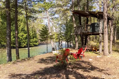 225 C Lost River Road, Mazama, WA 98833 - Photo 27