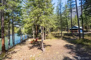 225C Lost River Rd, Mazama, WA 98833 - Photo 9