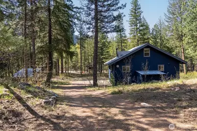 225 C Lost River Road, Mazama, WA 98833 - Photo 7