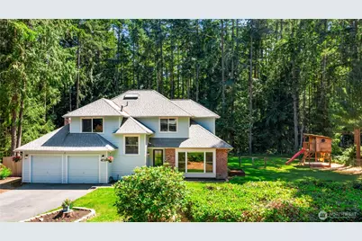 4131 NW Hosman Circle, Silverdale, WA 98383 - Photo 1