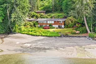 [Address not provided], Shelton, WA 98584 - Photo 1
