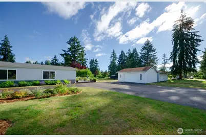 17728 Irwin Street SW, Rochester, WA 98579 - Photo 1