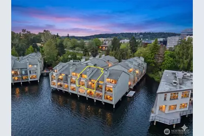 4 Lake Bellevue Drive #206, Bellevue, WA 98005 - Photo 1