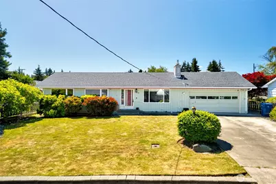 1015 35th Street, Anacortes, WA 98221 - Photo 1