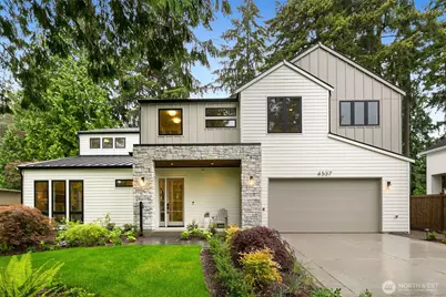 4526 89th Avenue SE, Mercer Island, WA 98040 - Photo 1