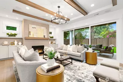 4526 89th Avenue SE, Mercer Island, WA 98040 - Photo 5