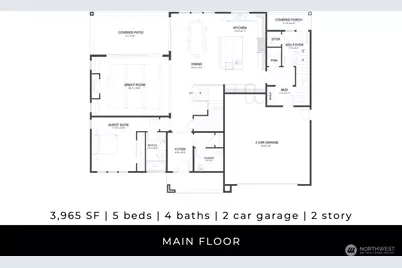 4526 89th Avenue SE, Mercer Island, WA 98040 - Photo 29