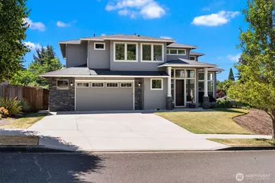 3611 SE 142nd Court, Vancouver, WA 98683 - Photo 1