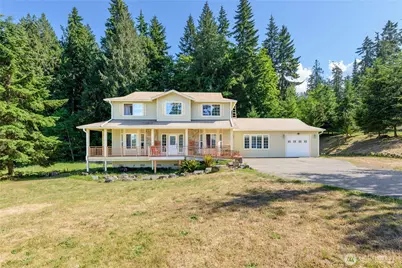 637 Del Guzzi Drive, Port Angeles, WA 98362 - Photo 1
