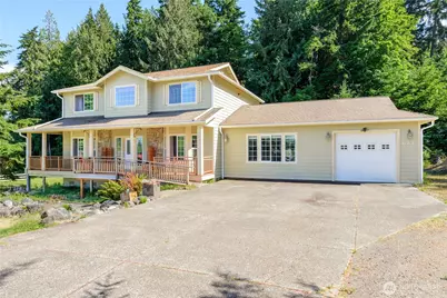 637 Del Guzzi Drive, Port Angeles, WA 98362 - Photo 3