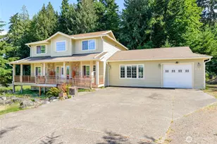 637 Del Guzzi Dr, Port Angeles, WA 98362 - Photo 3