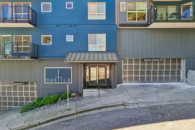 701 Galer Street #813, Seattle, WA 98109 - Photo 35