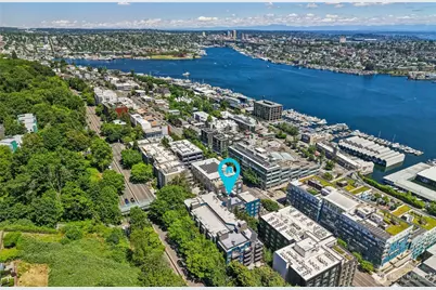 701 Galer Street #813, Seattle, WA 98109 - Photo 37
