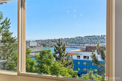 701 Galer Street #813, Seattle, WA 98109 - Photo 5