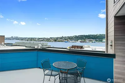 701 Galer Street #813, Seattle, WA 98109 - Photo 39