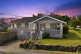4801 S Thompson Ave, Tacoma, WA 98408 - Photo 1