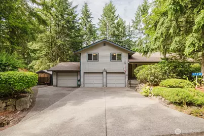 1724 NW Palmer Lane, Bremerton, WA 98311 - Photo 1