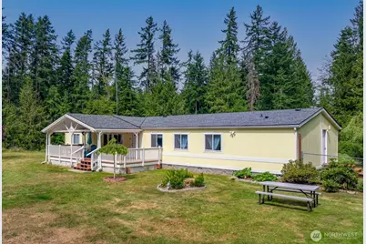 239 Robinson Road, Port Angeles, WA 98362 - Photo 1