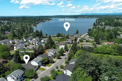 1410 114th Avenue SE, Lake Stevens, WA 98258 - Photo 37