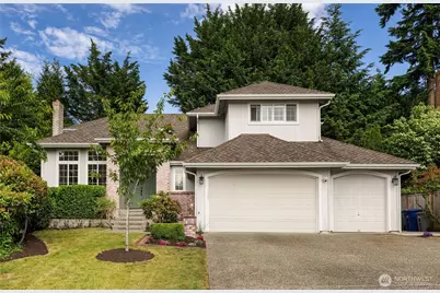 2636 232nd Place SE, Sammamish, WA 98075 - Photo 1