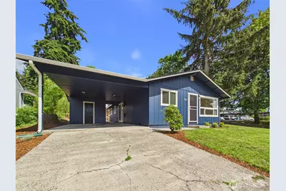 722 Central Street SE, Olympia, WA 98501 - Photo 5