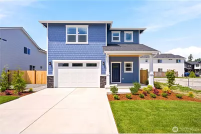 17810 26th Drive NE, Marysville, WA 98271 - Photo 1