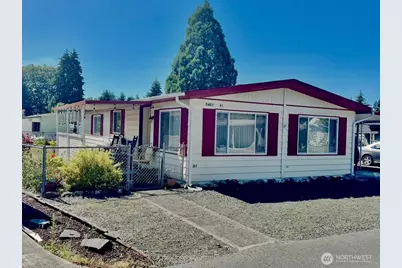 5401 Yakima Lane SE #61, Lacey, WA 98503 - Photo 1