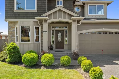 6916 37th Place NE, Marysville, WA 98270 - Photo 3