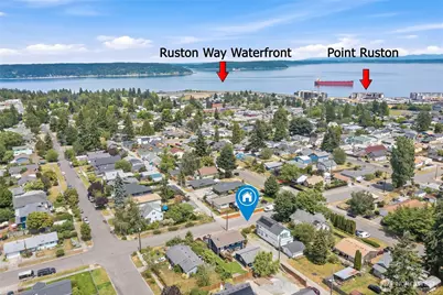 6114 N 49th Street #Unit A, Tacoma, WA 98407 - Photo 33