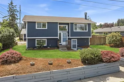 6114 N 49th Street #Unit A, Tacoma, WA 98407 - Photo 3