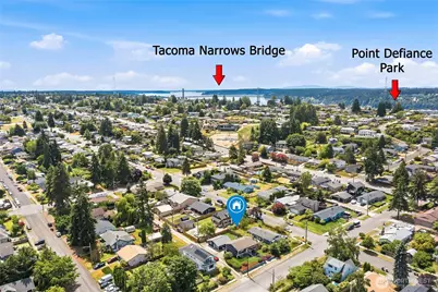 6114 N 49th Street #Unit A, Tacoma, WA 98407 - Photo 37