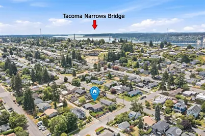 6114 N 49th Street #Unit A, Tacoma, WA 98407 - Photo 35