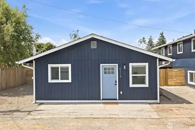 6114 N 49th Street #Unit B, Tacoma, WA 98407 - Photo 1