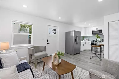 6114 N 49th Street #Unit B, Tacoma, WA 98407 - Photo 7