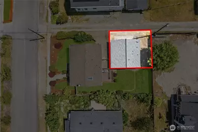 6114 N 49th Street #Unit B, Tacoma, WA 98407 - Photo 3