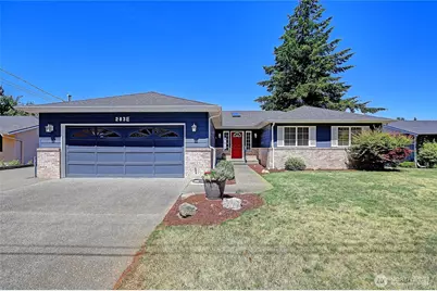 283 Meadow Drive, Camano Island, WA 98282 - Photo 1