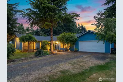 16239 Prairie Villa Street SW, Tenino, WA 98589 - Photo 1